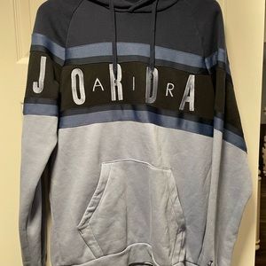 Brand new w/o tags Air Jordan Mens sweatshirt